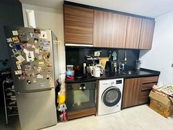Pullman Residence  (D11), Condominium #554804101